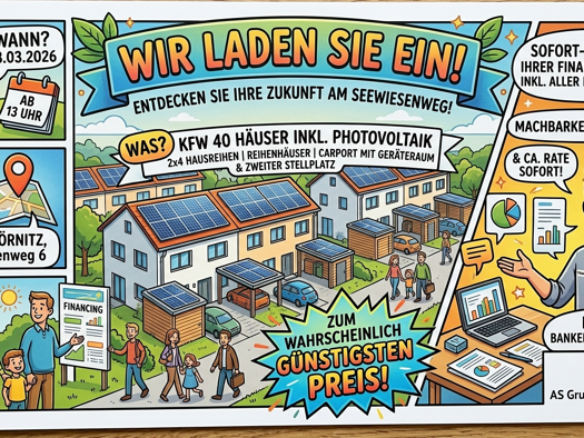 Haus zum Kauf provisionsfrei 394.990 € 4 Zimmer 122 m² 60 m² Grundstück frei ab sofort Meinhardswinden Ansbach 91522
