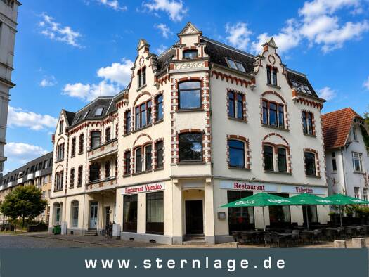 Wohnung zum Kauf 168.000 € 6 Zimmer 128,5 m² Innenstadt Stadtmitte 24534