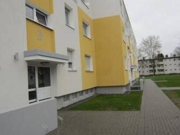 Wohnung zur Miete 714 € 3 Zimmer 68 m² 2. Geschoss frei ab 01.10.2026 Kurt-Schumacher-Straße 3 Kaster Bedburg 50181