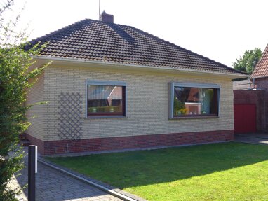 Bungalow zum Kauf 319.500 € 3 Zimmer 135 m² 684 m² Grundstück Brake Brake 26919