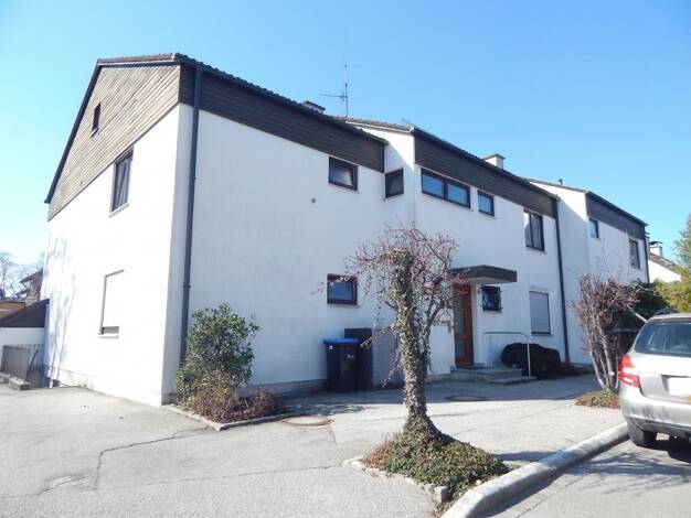 Wohnung zur Miete 670 € 2 Zimmer 56 m² 1. Geschoss Freilassing 83395