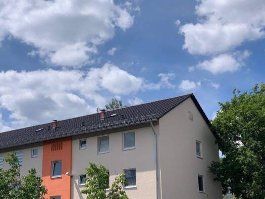 Wohnanlage zum Kauf provisionsfrei als Kapitalanlage geeignet 4.650.000 € 1.632 m² 2.491 m² Grundstück Eigenes Heim Fürth 90766
