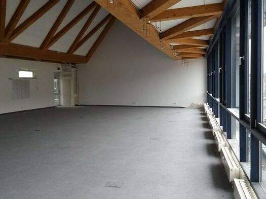 Büro zur Miete provisionsfrei 250 m² Bürofläche Heilgeiststr. 85 Altstadt Stralsund 18439