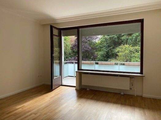 Wohnung zum Kauf 529.000 € 3 Zimmer 92 m² 1. Geschoss frei ab sofort Groß Flottbek Hamburg 22607