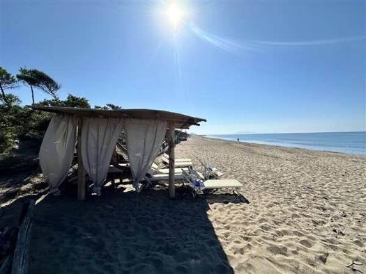 Einfamilienhaus zum Kauf 4.500.000 € 8 Zimmer 350 m² 3.500 m² Grundstück Castiglione della Pescaia 58043