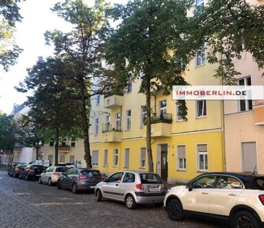 Wohnung zum Kauf 330.000 € 4 Zimmer 106 m² Spandau Berlin 13595