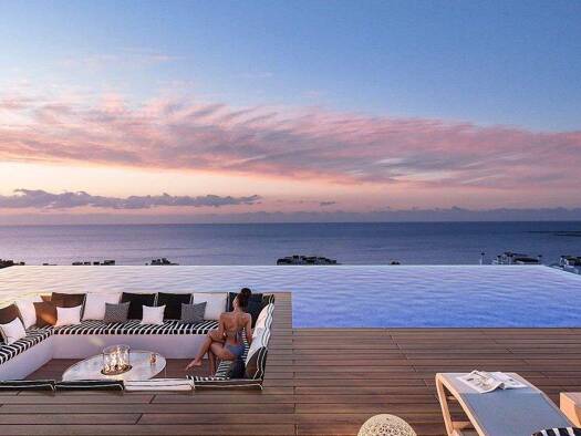 Wohnung zum Kauf provisionsfrei 646.000 € 3 Zimmer 84 m² Villajoyosa 03570