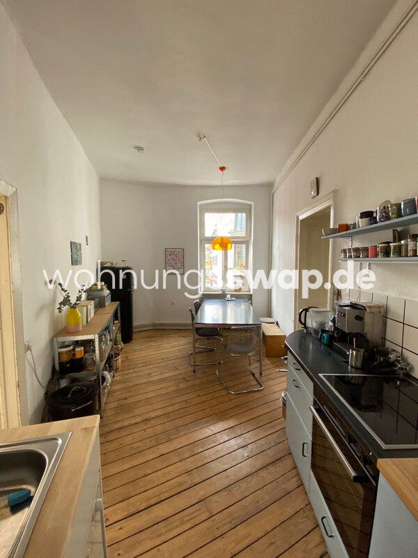 Apartment zur Miete 1.595 € 4 Zimmer 82 m²<br/>Wohnfläche 2.<br/>Geschoss Altstadt - Nord 50668