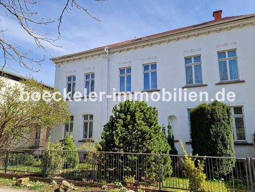Wohnung zur Miete 400 € 2 Zimmer 55 m² frei ab 01.10.2026 Naumburg Naumburg (Saale) 06618