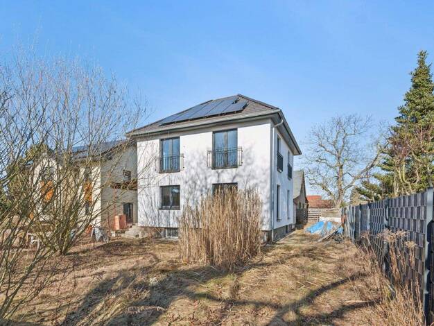 Einfamilienhaus zum Kauf 600.000 € 5 Zimmer 136,9 m² 545 m² Grundstück Köpenick Berlin-Köpenick 12557