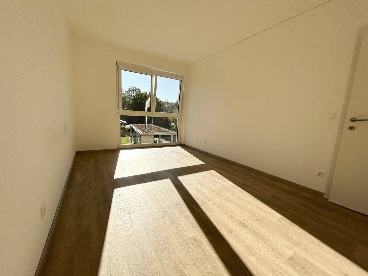 Wohnung – Graz, Katastralgemeinde Wenisbuch, Mariatrost - Mehr