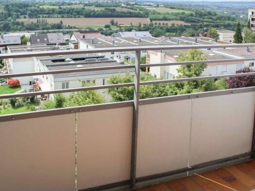 Loft zur Miete 890 € 2,5 Zimmer 56 m² Geschoss 1/6 frei ab 01.03.2026 Plochingen 73207