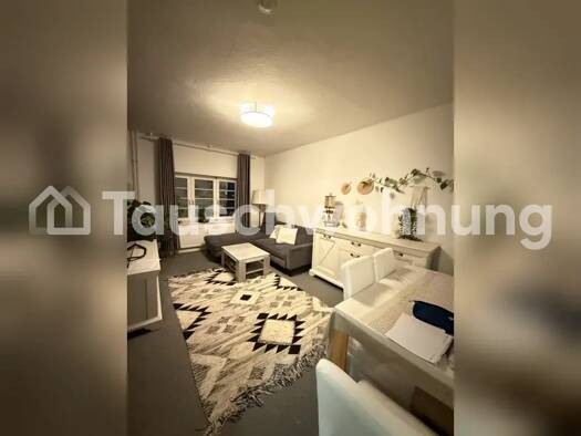 Wohnung zur Miete Tauschwohnung 600 € 2,5 Zimmer 60 m² Osdorf Hamburg 22769