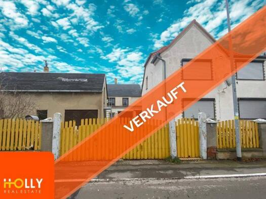 Einfamilienhaus zum Kauf 249.000 € 13 Zimmer 282 m² 1.630 m² Grundstück Großdalzig Zwenkau 04442