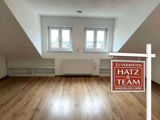 Studio zur Miete 430 € 1 Zimmer 27 m² frei ab sofort Haidenhof-Nord Passau 94032