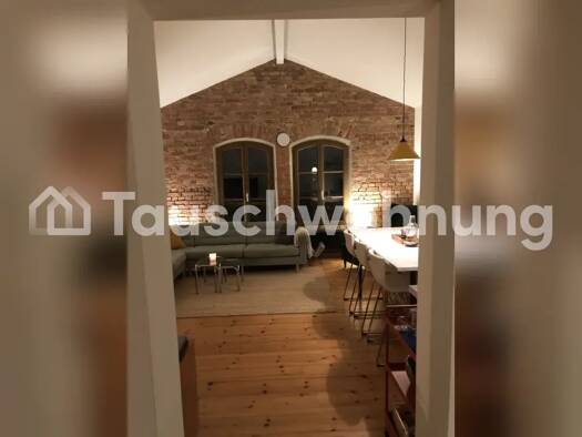 Wohnung zur Miete Tauschwohnung 950 € 3 Zimmer 85 m² Alt-Hohenschönhausen Berlin 10317