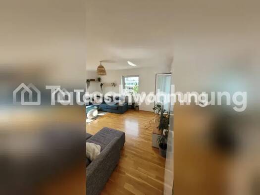 Wohnung zur Miete Tauschwohnung 1.480 € 3,5 Zimmer 93 m² Obergiesing München 81539