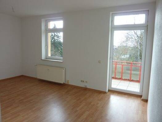 Wohnung zur Miete 360 € 2 Zimmer 59,9 m² 2. Geschoss frei ab sofort Selauer Straße 65 C Weißenfels Weißenfels 06667