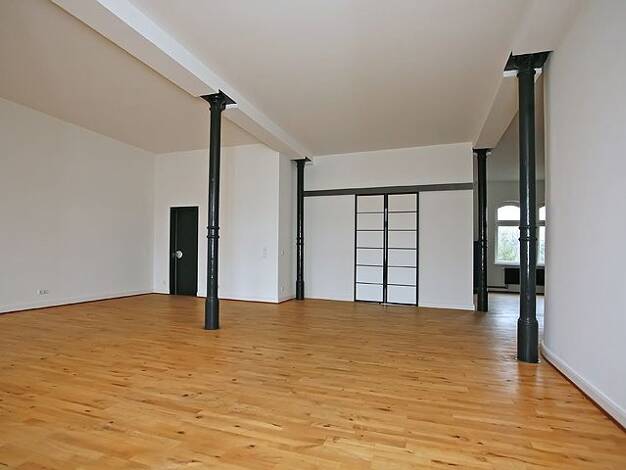 Wohnung zur Miete 2.302 € 3 Zimmer 137 m² 2. Geschoss Bahrenfeld Altona 22761