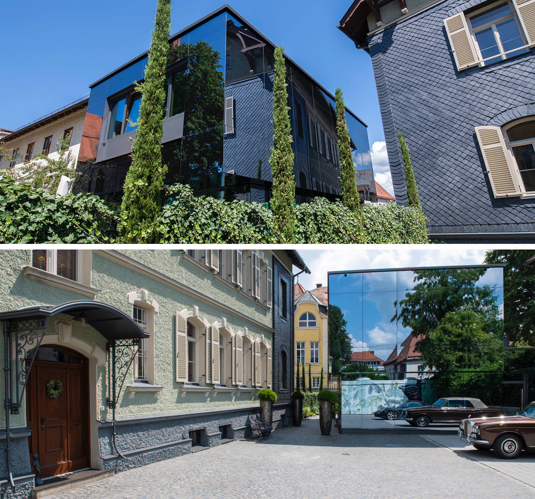 Haus zum Kauf 1.200.000 € 3 Zimmer 110 m²<br/>Wohnfläche 230 m²<br/>Grundstück Traunstein Traunstein 83278