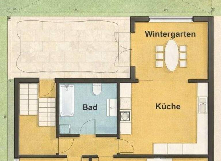 Einfamilienhaus zum Kauf 545.000 € 8 Zimmer 185 m² 504 m² Grundstück frei ab 01.03.2026 Langen 63225
