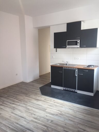 Studio zur Miete 290 € 1 Zimmer 22 m² 1. Geschoss frei ab 01.03.2025 Friedrichstraße 43 City Bayreuth 95444