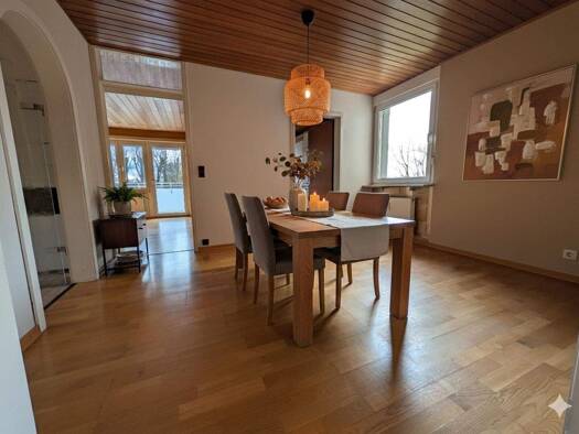 Wohnung zum Kauf 375.000 € 4,5 Zimmer 101 m² 1. Geschoss Mariabrunn Eriskirch 88097
