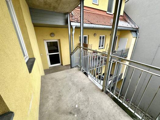 Wohnung zur Miete 700 € 2 Zimmer 62 m² 2. Geschoss Jakoministraße Jakomini Graz 8010