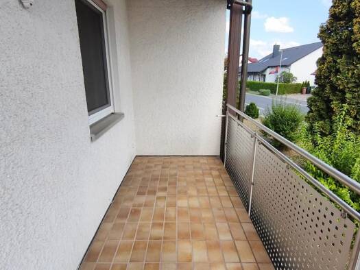 Wohnung zur Miete 760 € 3 Zimmer 85 m² 1 Geschosse Aisch Adelsdorf 91325