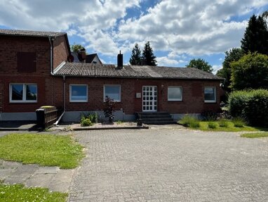 Einfamilienhaus zur Miete 780 € 4 Zimmer 120 m² 800 m² Grundstück Wieren Emern Wrestedt 29559