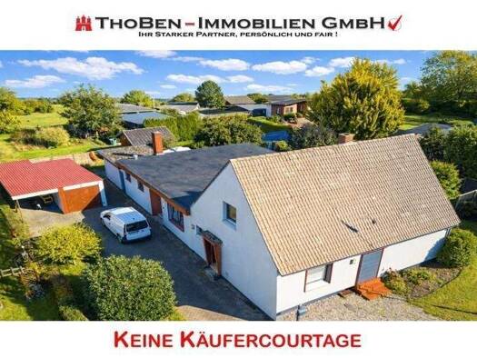 Mehrfamilienhaus zum Kauf provisionsfrei 769.000 € 7,5 Zimmer 180 m² 1.780 m² Grundstück Stuvenborn 24641