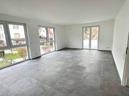 Wohnung zur Miete 874 € 3 Zimmer 76 m² 1. Geschoss frei ab sofort Am Steig 4 Melsungen 34212