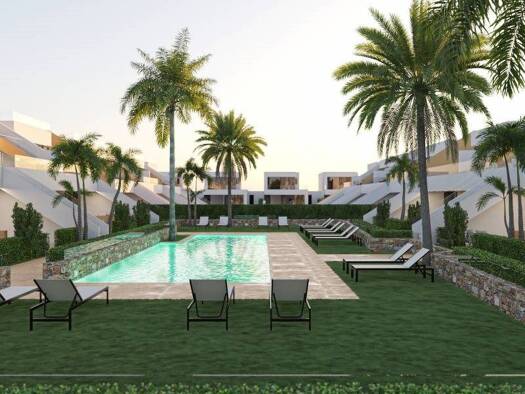 Haus zum Kauf 280.000 € 78 m² Caserio de los Muñoces 30849