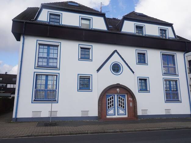 Wohnung zum Kauf 120.000 € 2 Zimmer 67 m² Kirschenallee 89 Hochstraß Moers 47443
