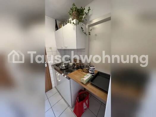 Wohnung zur Miete Tauschwohnung 350 € 1 Zimmer 38 m² Hartenberg/Münchfeld Mainz 55122