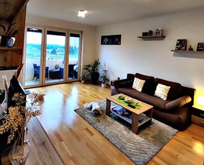 Wohnung zum Kauf 119.000 € 1 Zimmer 36 m²<br/>Wohnfläche Liebenau Graz 8041