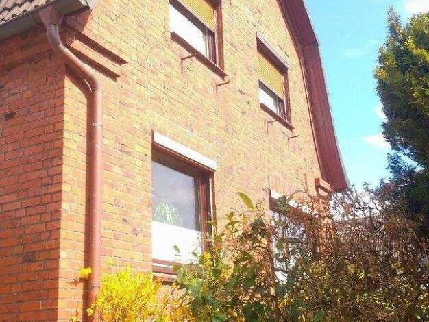 Einfamilienhaus zum Kauf provisionsfrei 733.000 € 6,5 Zimmer 167 m² 572 m² Grundstück Garstedt Norderstedt 22848