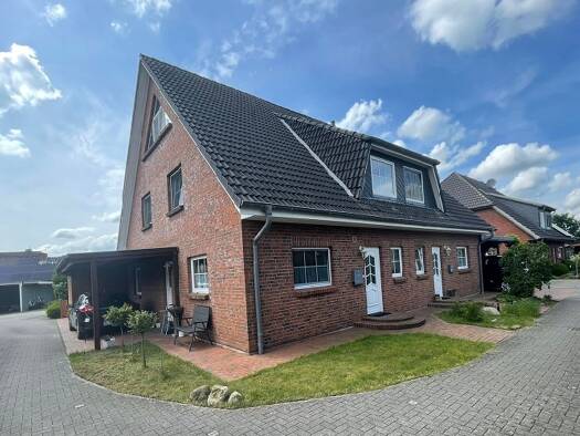Mehrfamilienhaus zum Kauf 539.000 € 12 Zimmer 272 m² 466 m² Grundstück Oeversee Oeversee 24988
