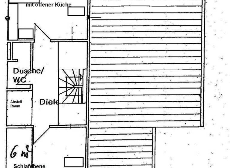 Mehrfamilienhaus zum Kauf provisionsfrei 479.000 € 10 Zimmer 203 m² 380 m² Grundstück Roetgen 52159