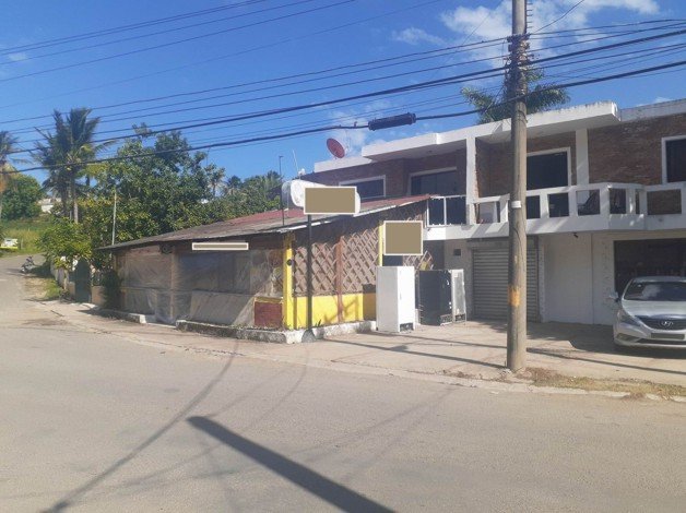 Einfamilienhaus zum Kauf 400.000 € 1 Zimmer 1 m²<br/>Wohnfläche 1 m²<br/>Grundstück Puerto Plata 57000