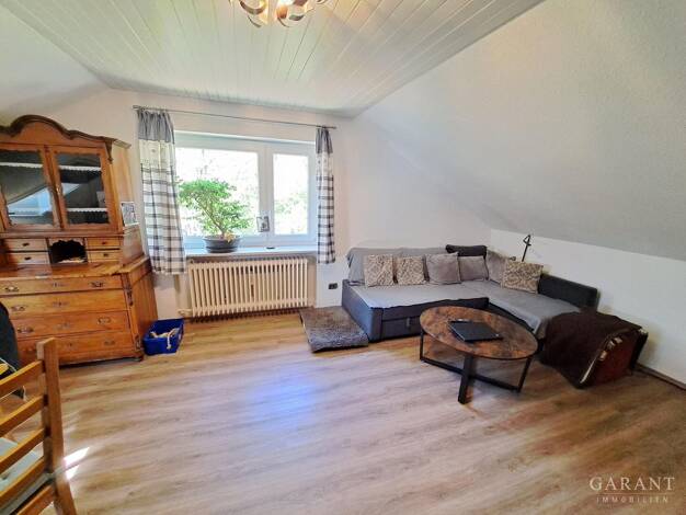 Wohnung zum Kauf 188.000 € 2 Zimmer 48 m² Geschoss 3/3 Gärtringen Gärtringen 71116