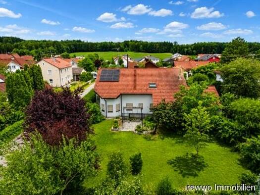 Mehrfamilienhaus zum Kauf 895.000 € 6 Zimmer 200 m² 700 m² Grundstück Schöffelding Windach 86949