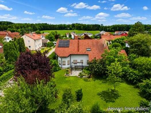 Mehrfamilienhaus zum Kauf 895.000 € 6 Zimmer 200 m² 700 m² Grundstück Schöffelding Windach 86949