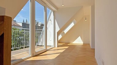 Wohnung zum Kauf 799.000 € 3 Zimmer 96,5 m² Wien 1090