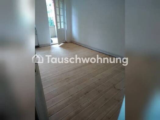 Wohnung zur Miete Tauschwohnung 400 € 2 Zimmer 58 m² 1. Geschoss Weißensee Pankow 13086