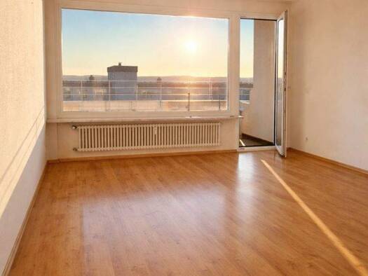 Wohnung zur Miete 525 € 2 Zimmer 63 m² 5. Geschoss frei ab 01.02.2026 Hallesche Str. 22 Eschberg Saarbrücken 66121