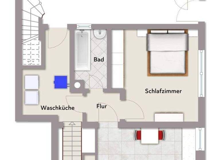 Einfamilienhaus zum Kauf 219.000 € 5 Zimmer 145 m² 359 m² Grundstück frei ab sofort Elsenfeld 63820