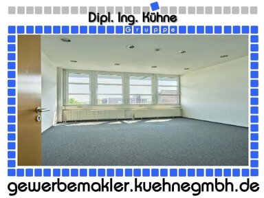 Bürofläche zur Miete provisionsfrei 3.747 € 19 Zimmer 576,5 m² Bürofläche Mahlsdorf Berlin 12623