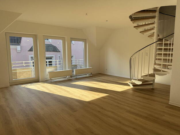 Wohnung zum Kauf provisionsfrei 289.000 € 2 Zimmer 72,4 m² 3. Geschoss Königstraße 28-30 Gütersloh Gütersloh 33330