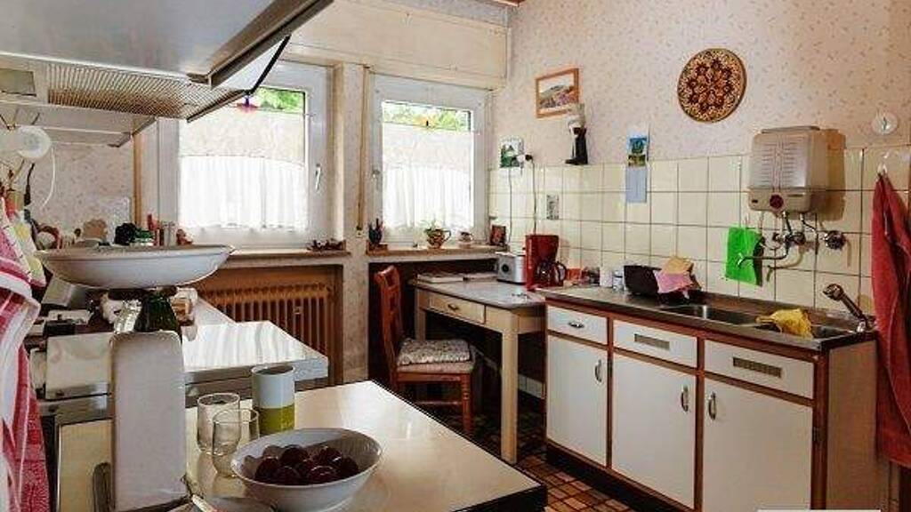 Wohnung zum Kauf 9.000 € 2 Zimmer 61 m² Neumühl Duisburg 47167